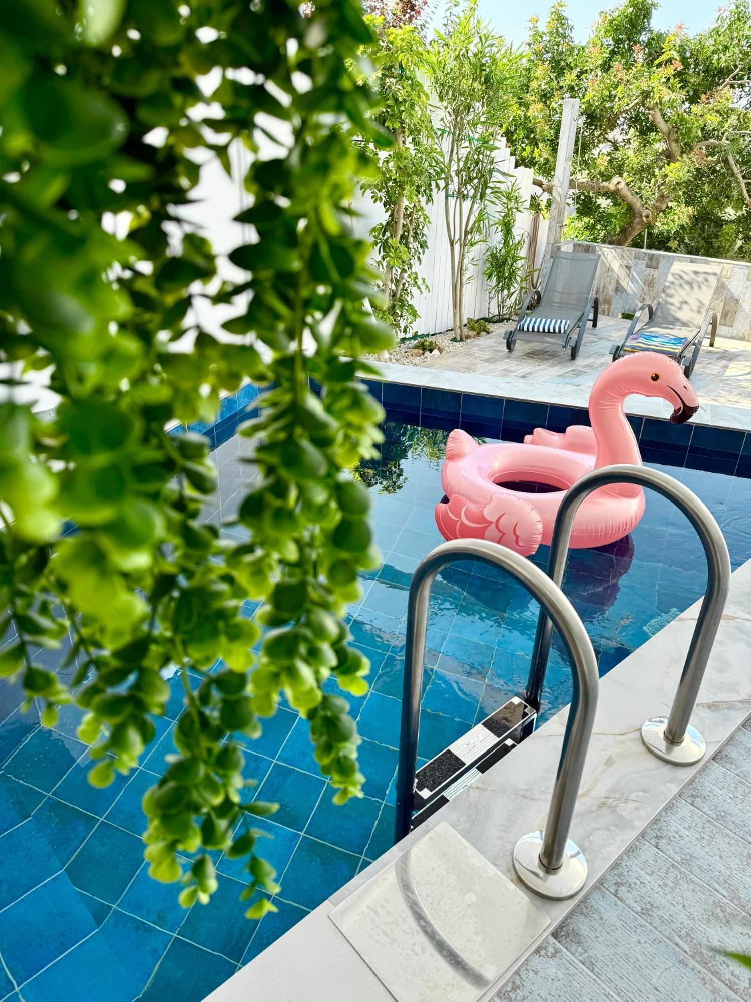More Crete Village House Koutouloufari - New Outdoor Pool - 6 Guests Hersonissos  Exteriör bild