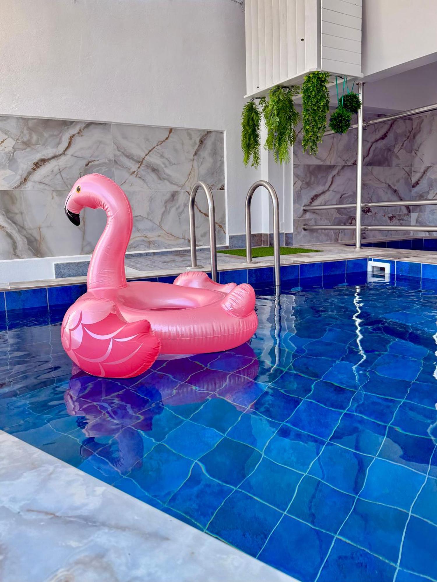 More Crete Village House Koutouloufari - New Outdoor Pool - 6 Guests Hersonissos  Exteriör bild